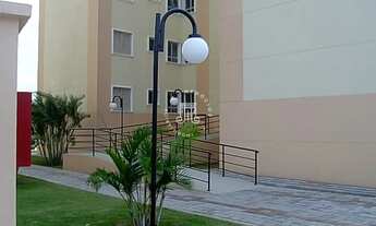 Imagem 2: APARTAMENTO PARA LOCAÇÃO LOCALIZADO NO PORTA DAS PALMEIRAS EM JUNDIAÍ/SP