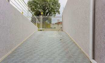 Imagem 6: Sobrado com 3 dormitórios à venda, 164 m² por R$ 820.000,00 - Xaxim - Curitiba/PR