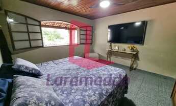 Imagem 7: Imóvel para aluguel com 200 metros quadrados com 2 quartos em Tenente Jardim - São Gonçalo