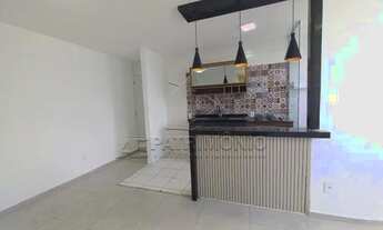 Imagem 5: APARTAMENTO 2 QUARTOS RESIDENCIAL GRAN VILLAGE IBITI