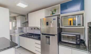 Imagem 6: 2 dormitórios e duas vagas