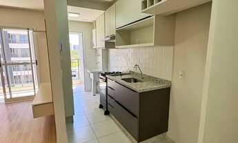 Imagem 3: Apartamento 2 quartos e sacada
