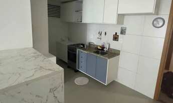 Imagem 5: Imóvel para aluguel com 50 metros quadrados com 1 quarto em Nossa Senhora das Graças - Man