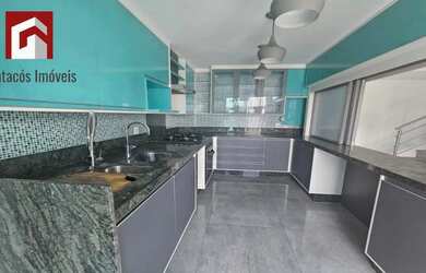 Imagem 8: Cobertura Alto Luxo Itaipava