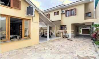 Imagem 2: Aluga se linda casa 3 dormitorios, 293m por R$5600,00