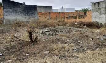 Imagem: Terreno à Venda - Bairro Gabriela