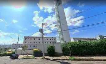 Imagem: Apartamento para comprar Santa Maria Contagem