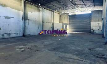 Imagem 3: Galpão - Jardim das Alterosas 1ª Seção - Betim