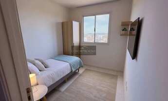 Imagem 6: Condomínio Garden Goiabeiras - Apartamento Padrão Garden Goiabeiras