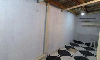 Imagem: Apartamento térreo com mobília em Valparaíso