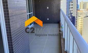 Imagem 3: Apartamento novíssimo com 2 quartos (ambos suítes) no Costa Azul, Salvador-BA