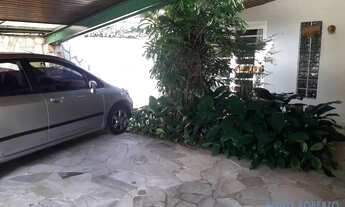 Imagem 6: CASA TÉRREA - BUTANTÃ - SP