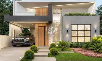 Imagem 2: Casa com 3 Dormitórios 1 Suíte - mrt