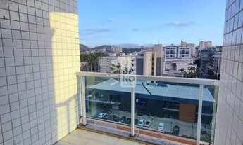 Imagem 4: Apartamento 2 quartos para locação no Edifício Barcelona - Aterrado/VR - AP00349