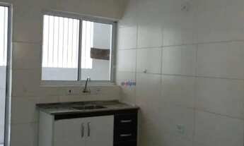 Imagem: Apartamento com 1 dormitório para alugar