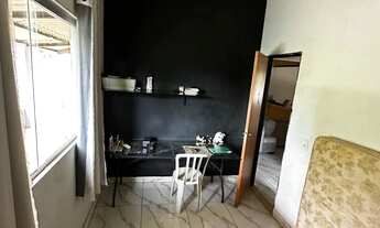 Imagem 5: CASA EM SOBRADINHO DOS MELOS