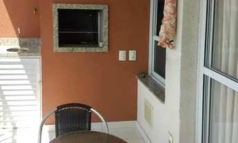 Imagem 3: Apartamento barreiros 3 Dormitórios (1 suíte