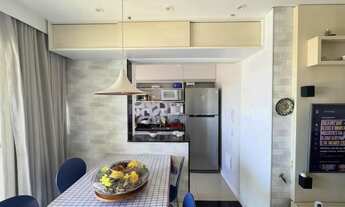 Imagem 2: Apartamento para venda tem 62 metros quadrados com 2 quartos em Horto Bela Vista - Salvado