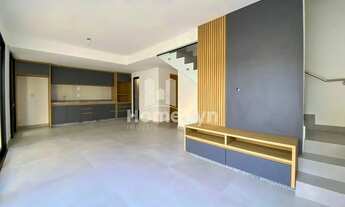 Imagem 4: Sobrado para locação com 2 suítes no Jardins Marselha Aparecida de Goiânia GO