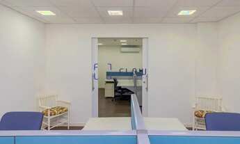 Imagem 5: Salas/conjuntos Para Venda Várzea da Barra Funda, 2 Vagas, 68m² - (condomínio Led Barra Fu