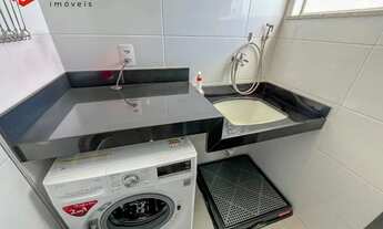 Imagem 7: APARTAMENTO 3 QUARTOS SENDO 1 SUÍTE À VENDA NA PRAIA DO MORRO EM GUARAPARI/ES. AGENDE JÁ A