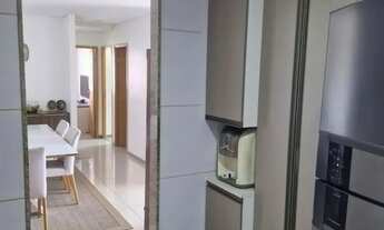 Imagem 4: Imóvel para aluguel com 99 metros quadrados com 3 quartos em Boa Viagem - Recife - PE