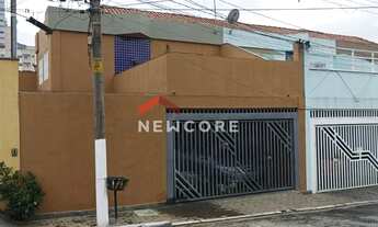 Imagem: Sobrado em Rua Joanídia Sodré - Jardim