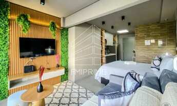 Imagem 5: STUDIO - SUMARE - PROXIMO AO METRO - MOBILIADO