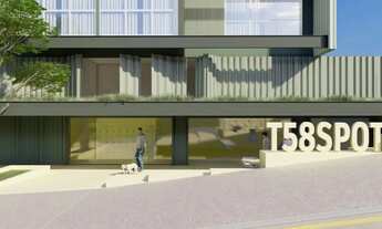 Imagem 3: Apartamento para Venda em Florianópolis, Trindade, 1 dormitório, 1 banheiro, 1 vaga