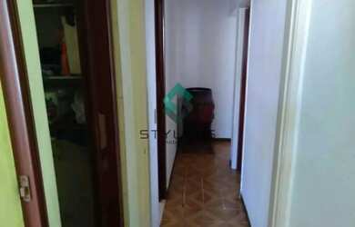 Imagem 4: Pilares Apartamento com 2 dormitórios