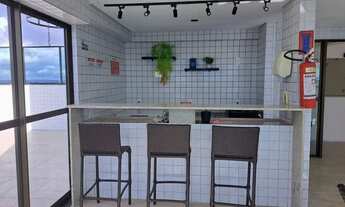 Imagem 5: Alugo flat mobiliado 1 Qt em Boa Viagem - Pronto para Morar!