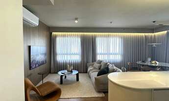 Imagem 5: Apartamento a venda com 104m2 opções 2 ou 3 quartos em Pinheiros - São Paulo - SP