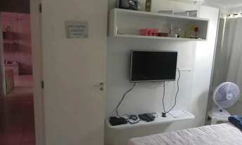 Imagem 7: Apartamento mobiliado ( Cabo Branco - locação de Temporada) - João Pessoa - PB