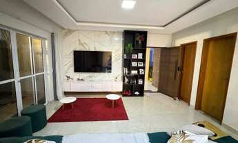 Imagem 5: Casa Residencial à venda, Condomínio Verana Teresina no bairro Tabajaras, Teresina/PI