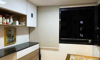 Imagem 3: CONDOMINIO PRIVILLEGE RESIDENCE Apartamento à venda Bairro Jabotiana [5666