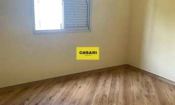 Imagem: Apartamento para Alugar 55m² com 2 Dormitórios