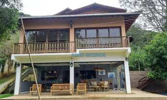 Imagem 3: Casa à venda, 355 m² por R$ 1.830.000,00 - Parque do Imbui - Teresópolis/RJ