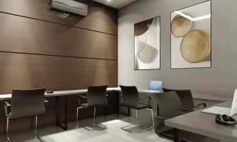 Imagem 4: Imóvel para venda com 96 metros quadrados com 3 quartos em Goiânia 2 - Goiânia - GO