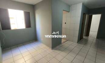 Imagem: Apartamento com 2 dormitórios à venda