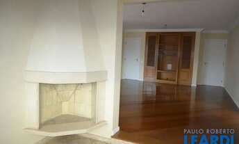 Imagem 3: APARTAMENTO - REAL PARQUE - SP