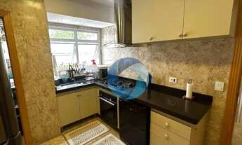 Imagem 7: Apartamento à venda, 164 m² - Morumbi - São Paulo/SP