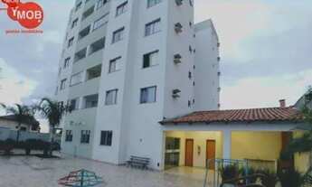 Imagem: Residencial Mangabeiras com 62 M2 - 2 quartos