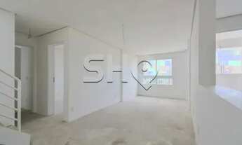 Imagem: Essencis Alto da Lapa/Cobertura Duplex com