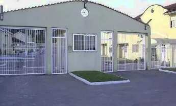 Imagem: Casa Condominio para Venda - 121.09m²