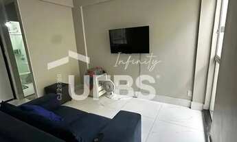 Imagem 4: Apartamento no Jardim América: Seu Novo Lar em Goiânia!
