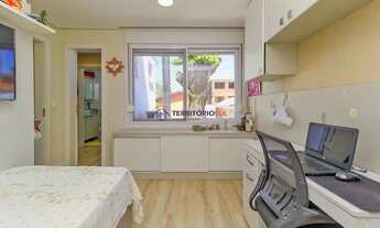 Imagem 7: Casa em Condomínio 2 dormitórios à venda Nonoai Porto Alegre/RS