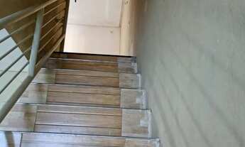 Imagem: Casa de primeiro andar