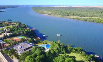 Imagem 6: Casa com 6 dormitórios à venda, 7804 m² por R$ 8.000.000,00 - Fortim - Fortim/CE