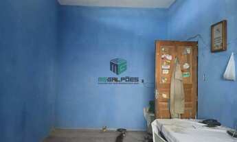 Imagem 7: GALPÃO PARA LOCAÇÃO - GUANABARA - CONTAGEM/MG