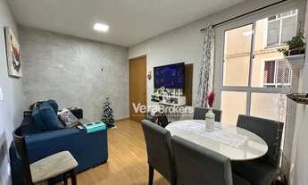 Imagem 5: Apartamento de 42 m² - Jansen - Gravataí/RS